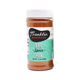 Franklin BBQ Spice Rub